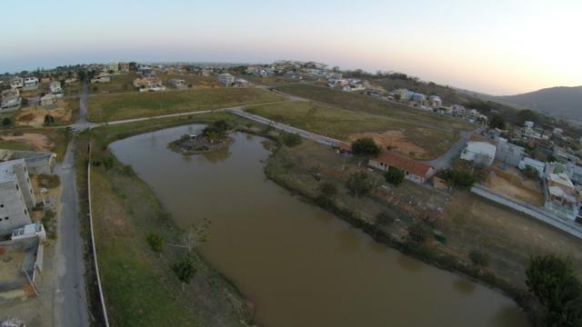 Terrenos a partir de 360² no Parque das Flores - Foto 4