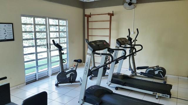 Apartamento Residencial Condominio Bellagio- Jd. Terra Branca - Foto 17