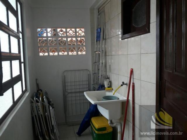 Casa para Venda em Imbituba, Campo D´AVIAÇÃO, 5 dormitórios, 1 suíte, 3 banheiros - Foto 18
