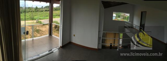 Casa para Venda em Imbituba, Ibiraquera, 3 dormitórios, 2 suítes, 1 banheiro, 2 vagas - Foto 2
