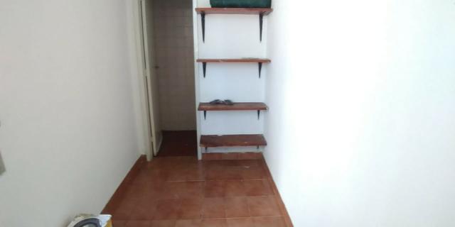 Excelente Apto grande vazio 02Qts com dependência completa garagem elevador Cachambi - Foto 14