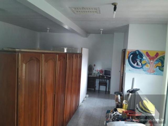 Casa para Venda em Imbituba, Campo D´AVIAÇÃO, 5 dormitórios, 1 suíte, 3 banheiros - Foto 5