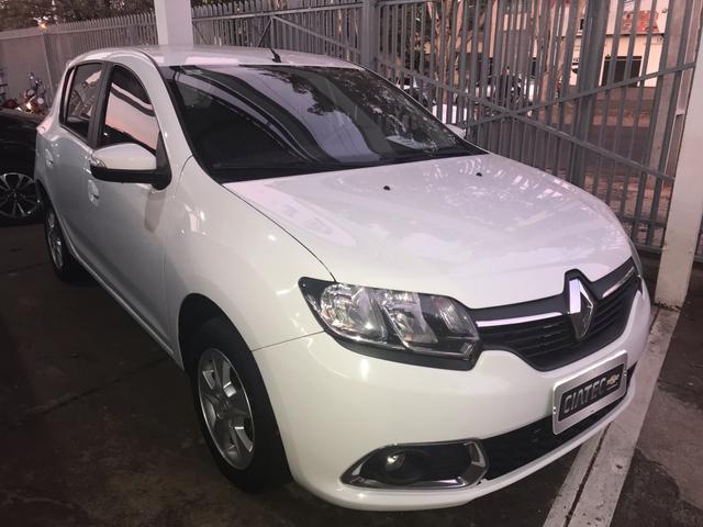 Renault Sandero Easy R
