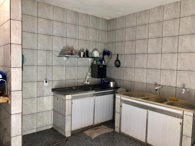 Casa Expansao Sobrado 3 residencia QNO 16 - Foto 4