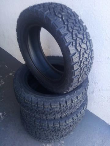 Pneu 195/60r16 Modelo BF Ko2 - Foto 6