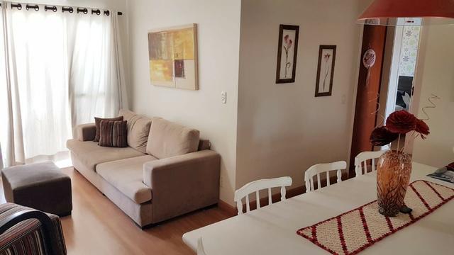 Apartamento Residencial Condominio Bellagio- Jd. Terra Branca - Foto 4
