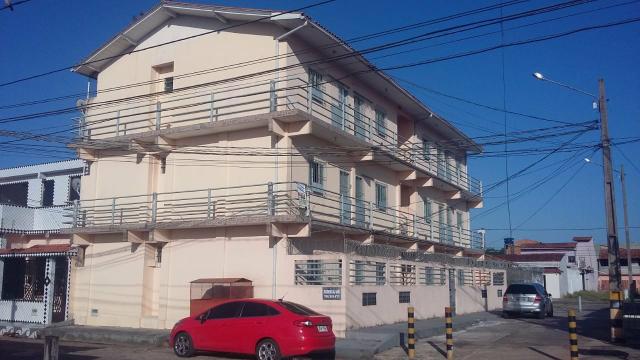 Prédio Residencial Cidade Nova - Foto 8