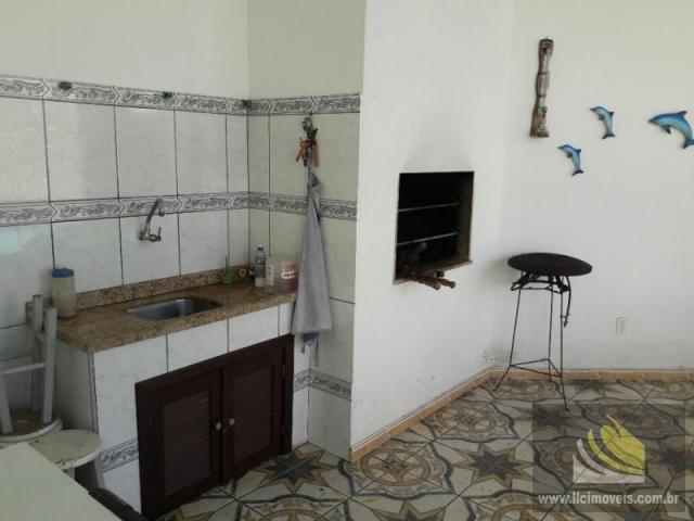 Casa para Venda em Imbituba, Vila Nova, 3 dormitórios, 1 suíte, 5 banheiros, 2 vagas - Foto 13