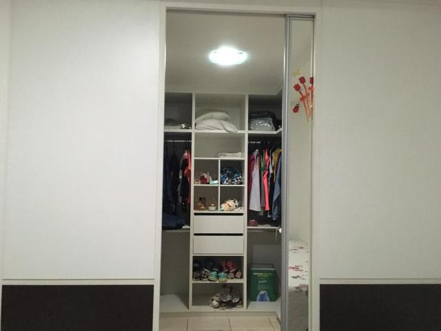 Vendo sobrado residencial villagio Giardino - Foto 10