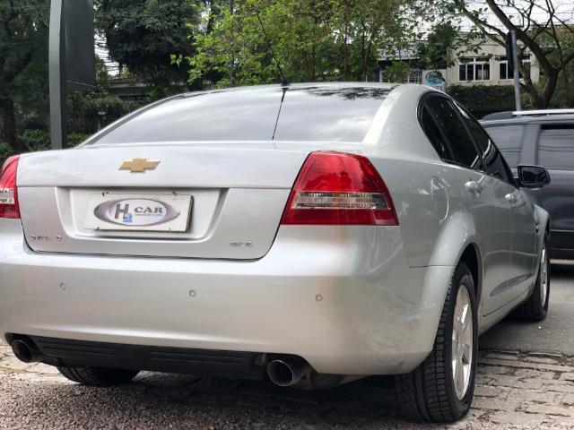 Gm - Chevrolet Omega 3.6 - Foto 8