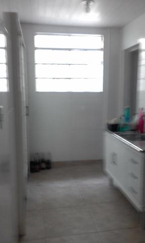 Imóvel com 3 casas independentes + 1 loja b.dom Bosco - Foto 7