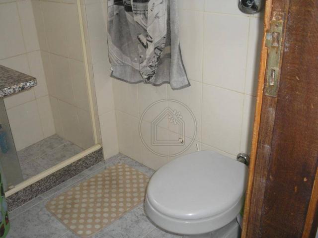 Apartamento com 2 quartos à venda, 89 m² por r$ 560.000 - grajaú - rio de janeiro/rj - Foto 12