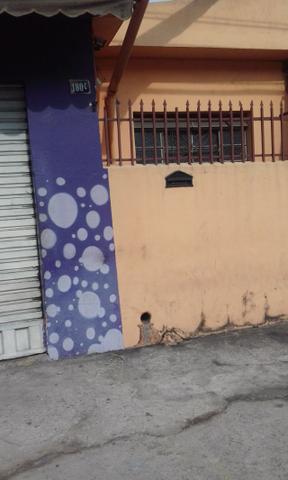 Imóvel com 3 casas independentes + 1 loja b.dom Bosco - Foto 19