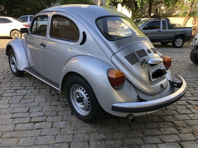 Fusca 1600 Colecionador 1994 - Foto 3