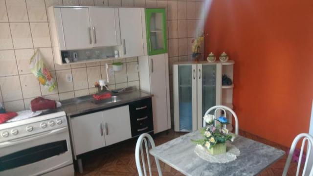 Casa para Venda em Imbituba, SANTO ANTÔNIO, 5 dormitórios, 1 suíte, 2 banheiros, 2 vagas - Foto 15
