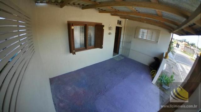 Casa para Venda em Imbituba, SANTO ANTÔNIO, 2 dormitórios, 1 banheiro - Foto 5