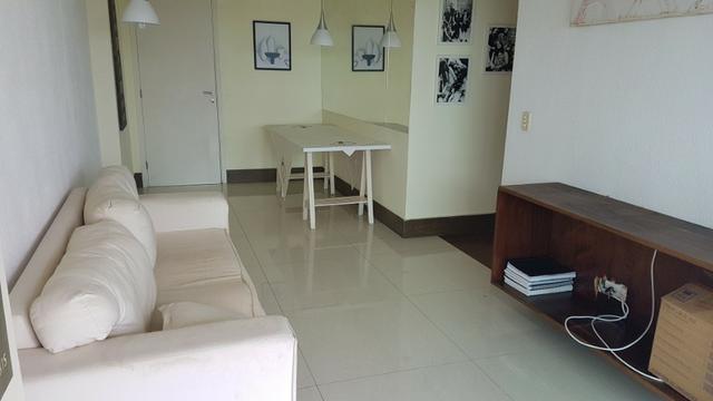 Excelente Apartamento Venda Paradise Village Capim Macio - Foto 9