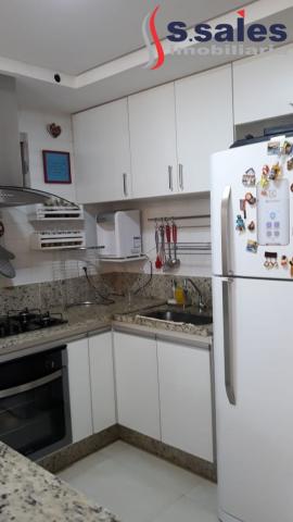 Apartamento à venda com 3 dormitórios cod:AP00064 - Foto 13