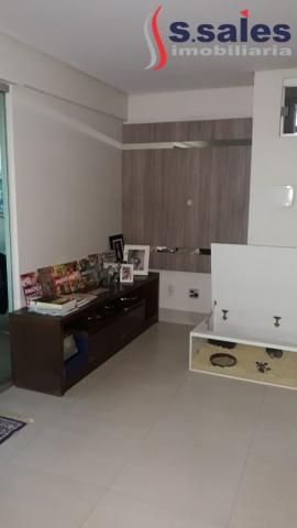 Apartamento à venda com 3 dormitórios cod:AP00064 - Foto 19