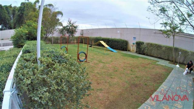 Apartamento com 4 dormitórios à venda, 259 m² - belvedere - jardim aquarius - são josé dos - Foto 6