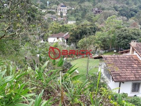 Ótimo terreno com 7390 m² no bom retiro. teresópolis- rj. - Foto 8