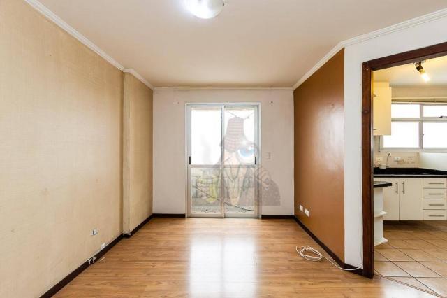 Apartamento com 2 dormitórios à venda, 54 m² por r$ 235.000,00 - boa vista - curitiba/pr - Foto 5