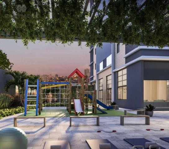 Apartamento Garden com 3 dormitórios à venda por R$ 1.099.998,96 - Ecoville - Curitiba/PR - Foto 10