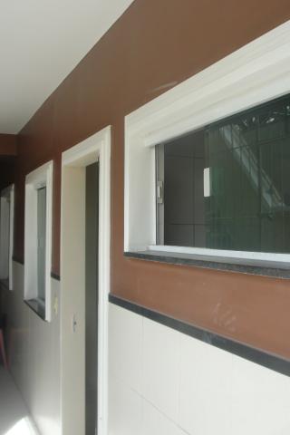Alugo - Apartamento de 1 Quarto - Fino Acabamento - Foto 12