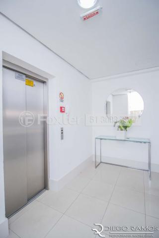 Apartamento à venda com 2 dormitórios em Jardim botânico, Porto alegre cod:190924 - Foto 6