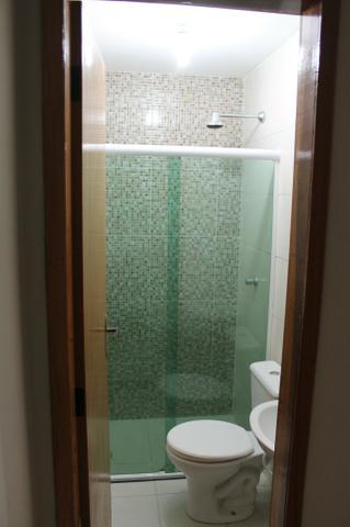 Alugo - Apartamento de 1 Quarto - Fino Acabamento - Foto 8