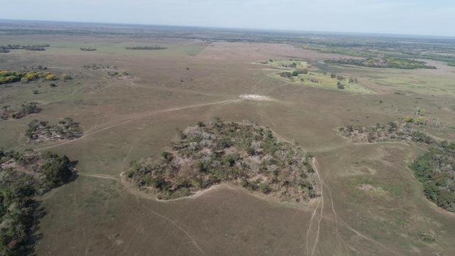 Fazenda formada em Poconé /MT com 1360 hectares - Foto 6
