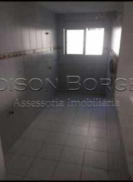Apartamento à venda com 2 dormitórios em Umbará, Curitiba cod:EB+3088 - Foto 5