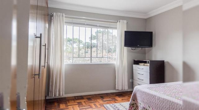 Apartamento com 3 dormitórios à venda, 90 m² por r$ 260.000,00 - rebouças - curitiba/pr - Foto 12