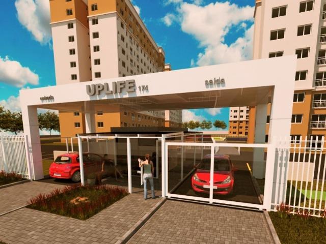 Ap 2 Dorm. Up Life Pinheirinho - Foto 15