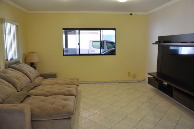 Casa Terrea Solar de Brasilia, Qd 2, 4 Stes, Regularizada, Cond. Fechado, 450m2, - Foto 8