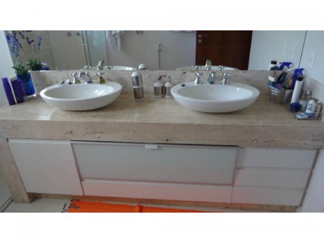 Casa de condomínio à venda com 5 dormitórios em Ribeirao do lipa, Cuiaba cod:18505 - Foto 13