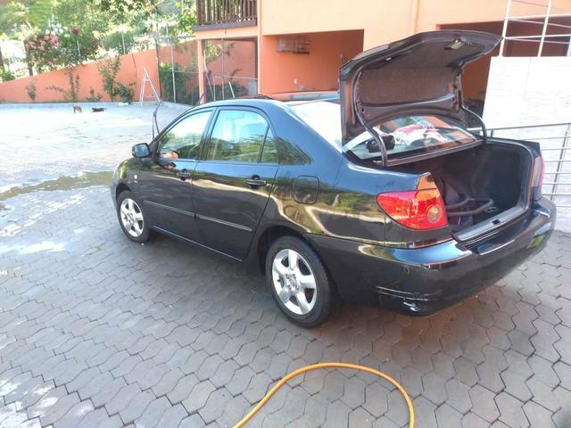 Corolla - Foto 3