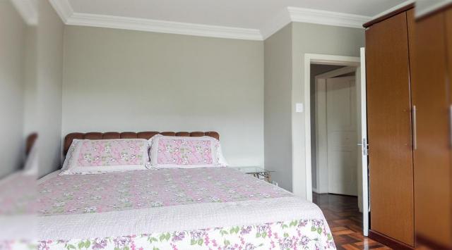 Apartamento com 3 dormitórios à venda, 90 m² por r$ 260.000,00 - rebouças - curitiba/pr - Foto 14