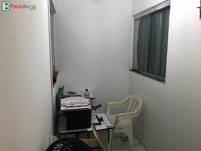 Excelente Casa para Vender no Loteamento Terras do Barão vizinho do Expedito Nascimento - Foto 17