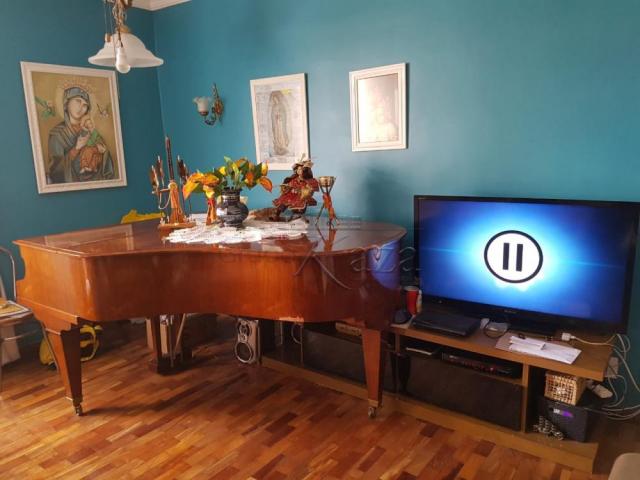Apartamento à venda com 3 dormitórios cod:V31160SA