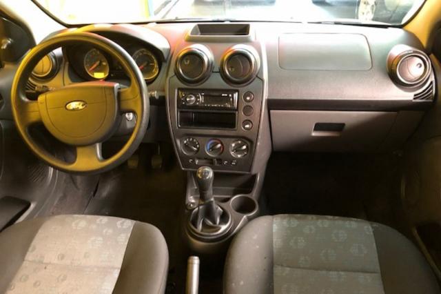 1.0 ROCAM SE PLUS HATCH 8V FLEX 4P MANUAL - Foto 6