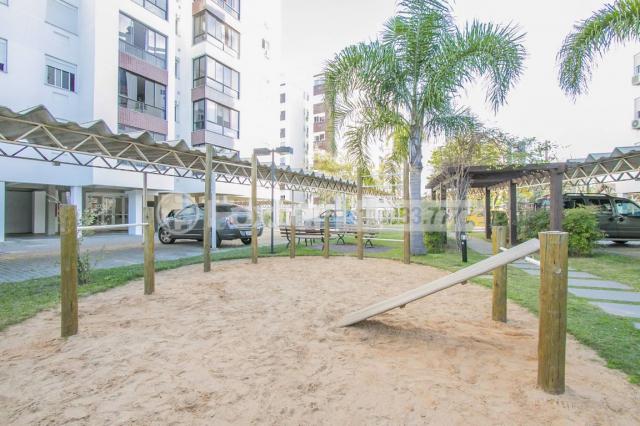 Apartamento à venda com 2 dormitórios em Jardim botânico, Porto alegre cod:190924 - Foto 9