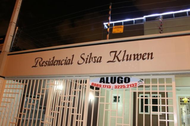 Alugo - Apartamento de 1 Quarto - Fino Acabamento - Foto 5