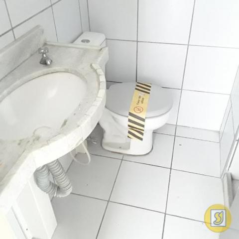 Apartamento para alugar com 3 dormitórios em Parque iracema, Fortaleza cod:23650 - Foto 11