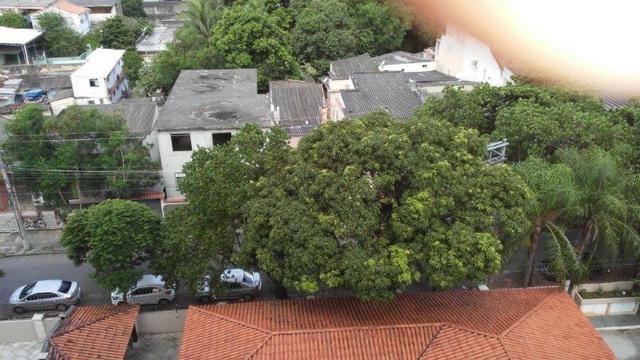Engenho de Dentro - Rua Ana Leonídia - 3 Quartos 1 Suíte - Vaga - Excelente Infraestrutura - Foto 19