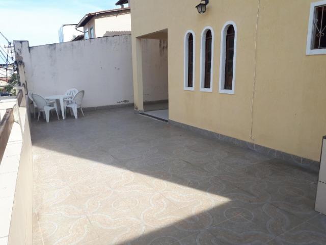Casa 4/4 com suítes, varandão, 2 vagas, Oprtunidade - Foto 2