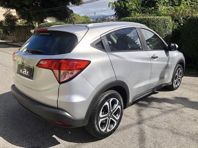 Honda HRV - Foto 5