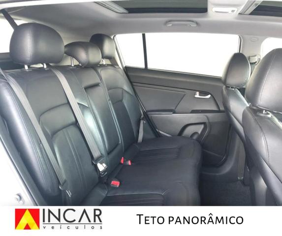 Sportage Ex - Foto 9
