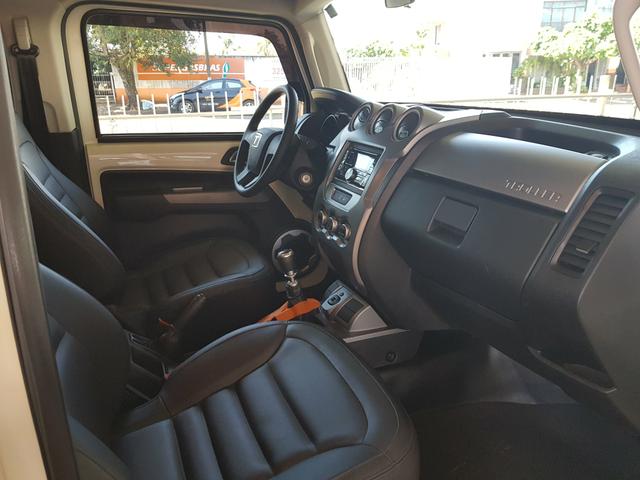 Troller T4 , 2018 , zerada, 12.000km - Foto 5