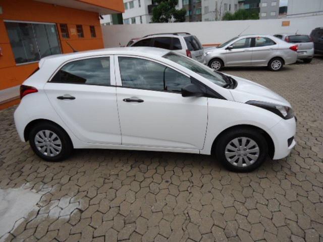 HYUNDAI HB20 2018/2019 1.0 COMFORT PLUS 12V FLEX 4P MANUAL - Foto 4